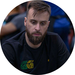 Dan Almeida